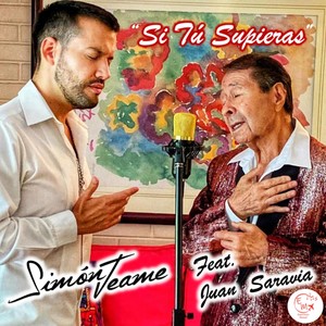 Si Tú Supieras(feat. Juan Saravia)