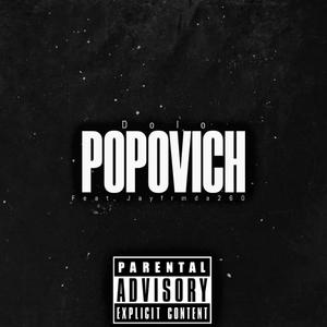 Popovich (feat. SheLovesDolo) (Radio Edit|Explicit)