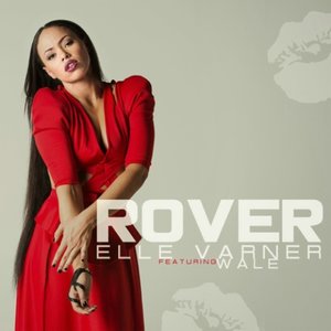 Rover (feat. Wale) - Single