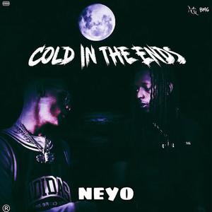 Cold In The Ends (feat. BMG $WAY) (Official Instrumental)