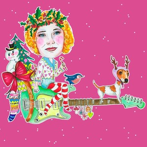 Koldere end januar (Radio Edit)