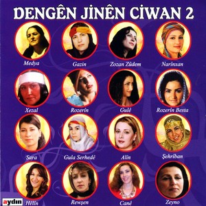 Dengên Jinên Ciwan, Vol. 2