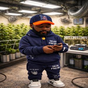 With some motion (feat. Bro bro & Tuk) (Explicit)