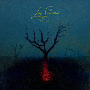 Lost Summer (Explicit)