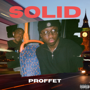 Solid (Explicit)