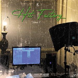Nack Am Pass Am (feat. That Boy Jay, Icon & Fodizi) (Explicit)