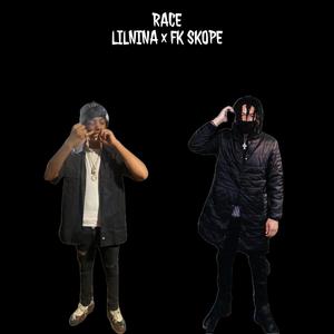 Race (feat. Fk Skope) (Explicit)