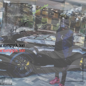 Catch Me Outside (Explicit)