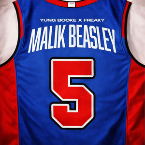 Malik Beasley (Explicit)