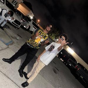 Make A Way (feat. Ant2X) (Explicit)