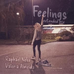 Feelings (feat. Valeria Almeida) [Extended Mix]