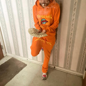 Spookys Mansion (Explicit)