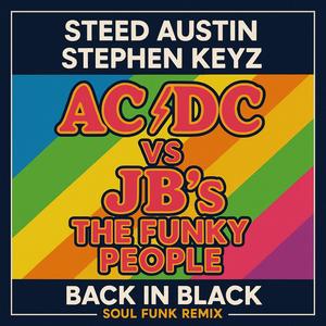 Back in Black (Soul Funk Remix Ext.)