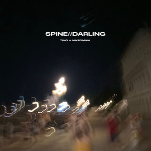 SPINE//DARLING