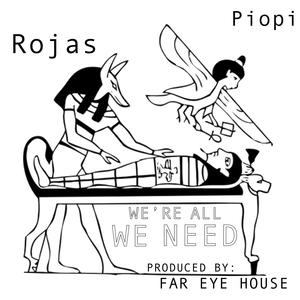 We're All We Need (Explicit)