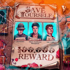 Save Yourself (feat. Fantasy & MarcAnthony Simpson) (Explicit)