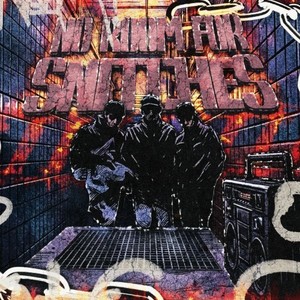 No Room for Snitches (Explicit)