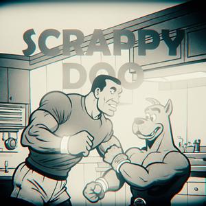 Scrappy Doo (Explicit)