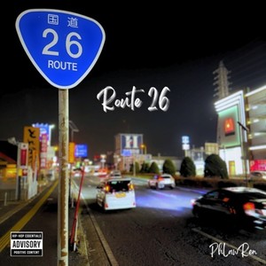 ROUTE 26 (Explicit)