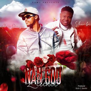 NAN GOU LETENEL (feat. Steevibe)