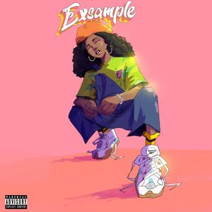 Exsample (Explicit)