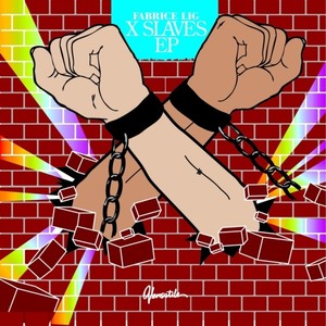 X-Slaves EP