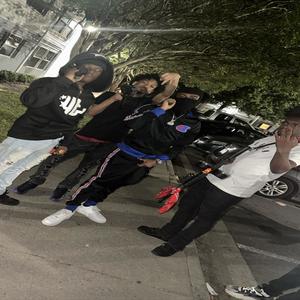 Militant Steppas (feat. Mooski & Drizzoe) (Explicit)