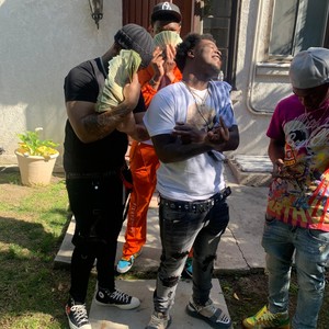 FNF Remix TBF (feat. GBM) (Explicit)