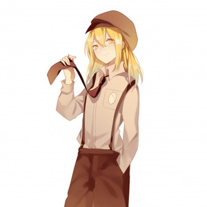 多情善感的愛慕心