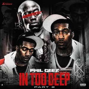 In Too Deep (Explicit)