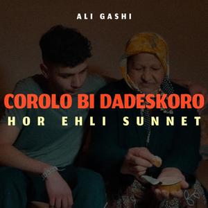 ALI GASHI (COROLO BI DADESKORO)