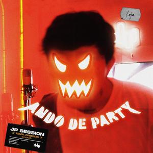 Ando de Party(feat. C.H.I.N.O) (Explicit)