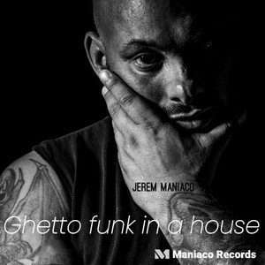Ghetto Funk in a House