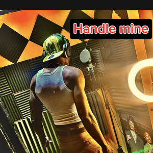 Handke mine (Explicit)