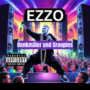 Denkmäler Und Groupies (Explicit)