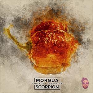 Moruga Scorpion (Explicit)