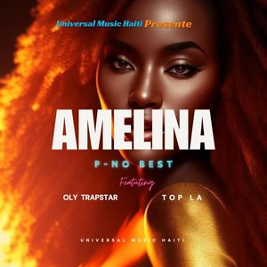 Amelina (feat. Oly Trapstar & Top La)