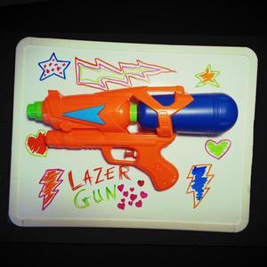 Lazergun