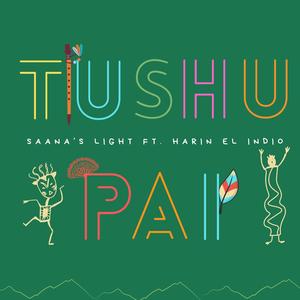 TUSHUPAI (feat. Harin el Indio)