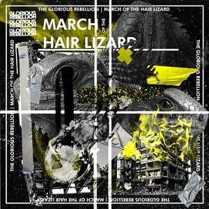 March of the Hair Lizard