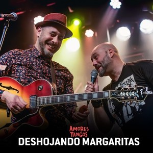 Deshojando margaritas (Vivo)