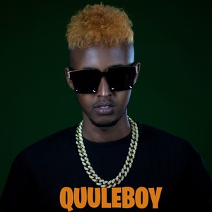 QUULE BOY