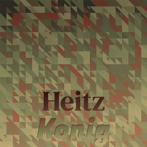 Heitz Konig