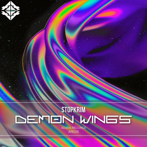 Demon Wings