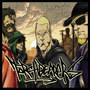 Ministry of Darkness (feat. Jp) (Digital Devil Cut) (Explicit)