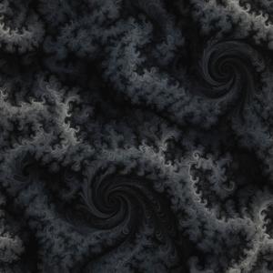 Fractal noise