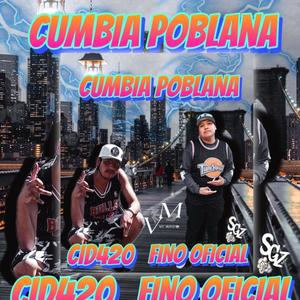 Cumbia poblana (Explicit)