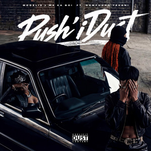 Push i Dust (feat. Nomfundo Yekani)