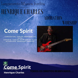 Come Spirit