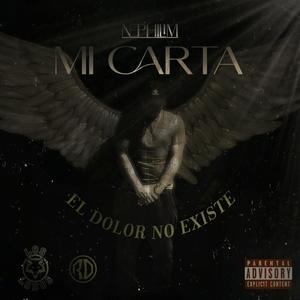 MI CARTA (Explicit)